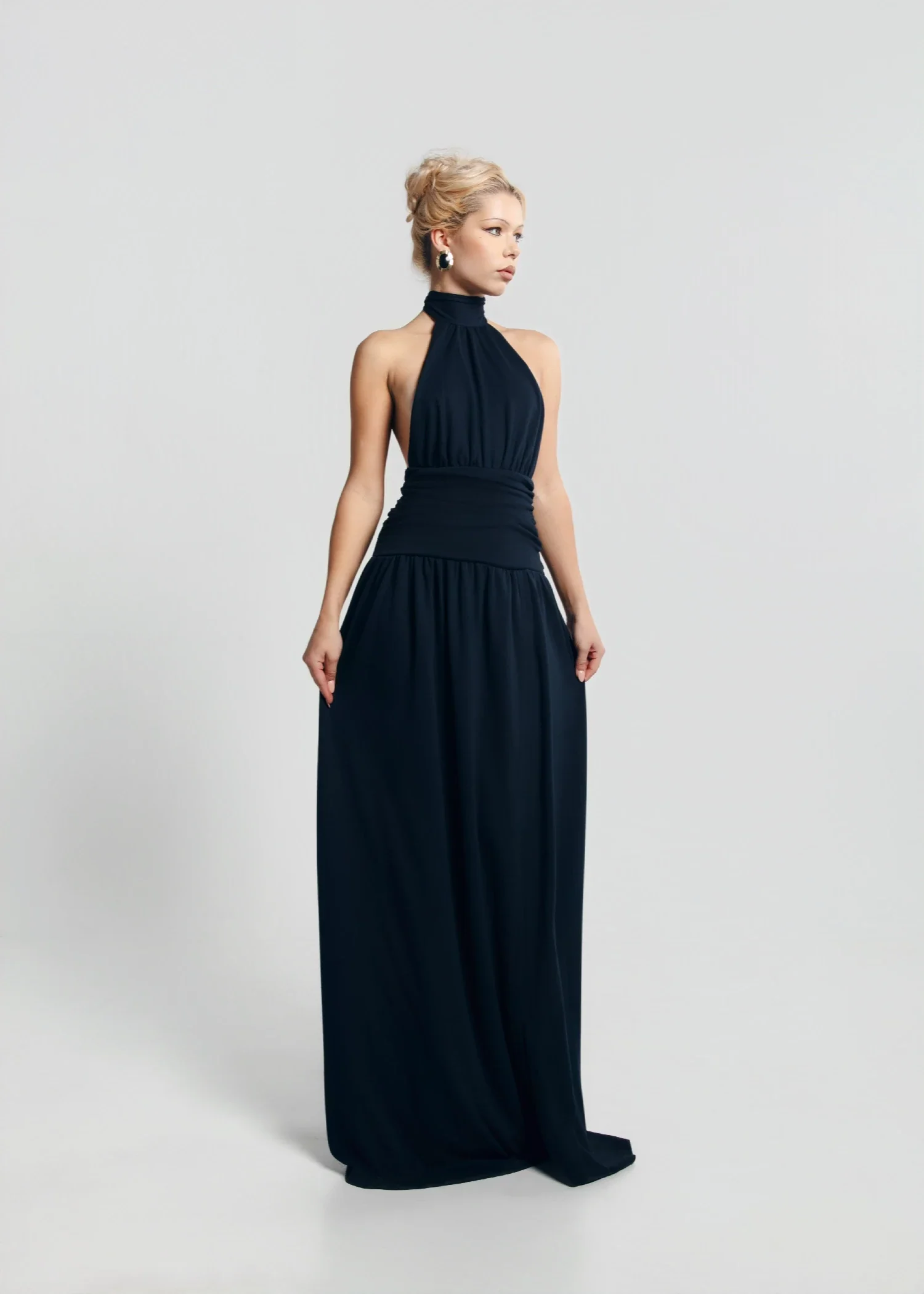 NEW DRESSES